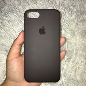 Apple IPhone 7 Silicone Case